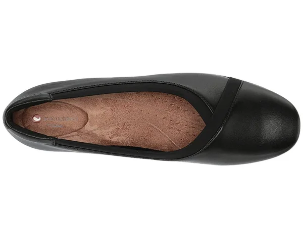 Clarks UnDarcey Ease 11 Women's Black