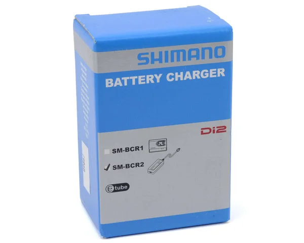 Shimano SM BCR2 Di2 Internal Battery Charger