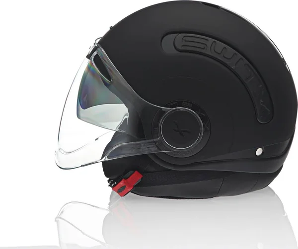 Nexx SX10 Matte Black Helmet - Size: Xs
