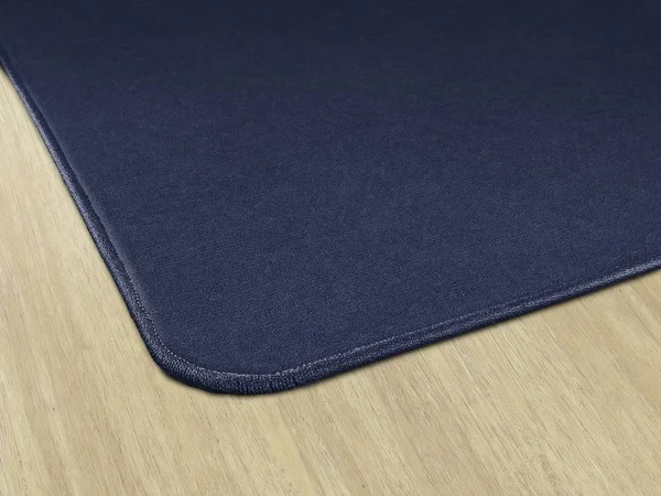 Flagship Carpets Classic Solid Color 12' Rectangle Rug