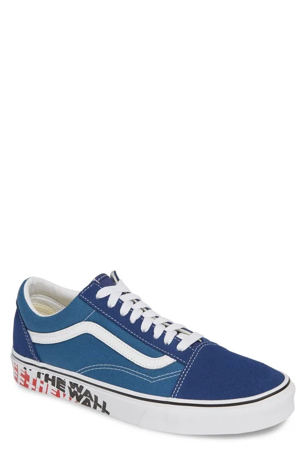 Vans Old Skool Navy