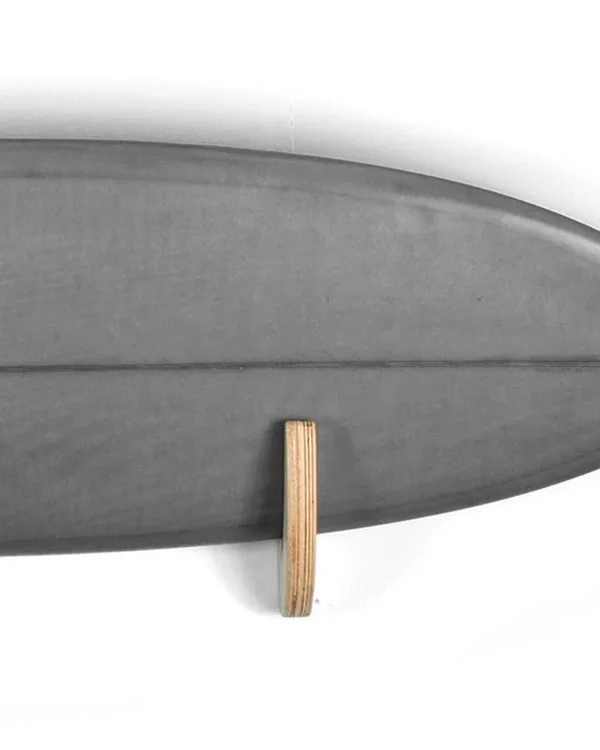 Ocean & Earth Timber Wall Display Rack