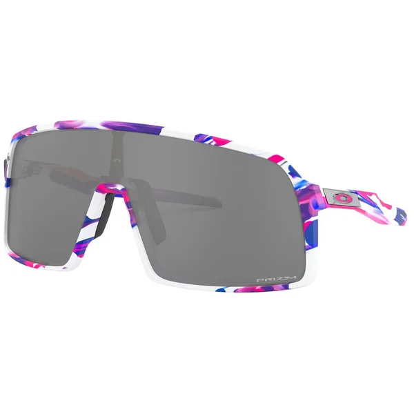 Oakley OO9406 Sutro Sunglasses - 940625 Kokoro/Prizm Black
