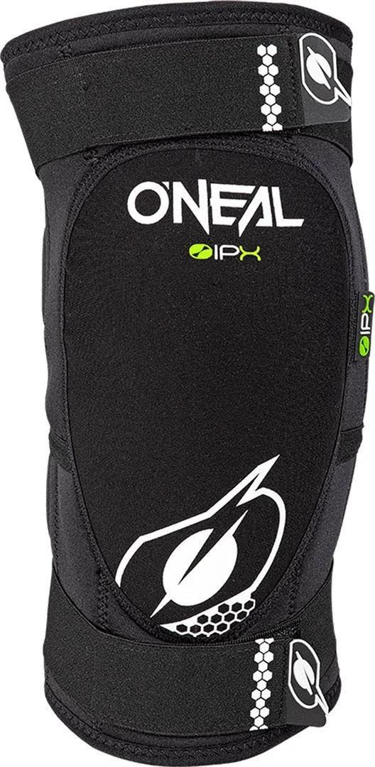 (S - Black) O&Neal Dirt Knee Guard