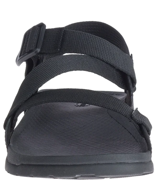 Chaco Lowdown Sandal 7, Black (Men's)