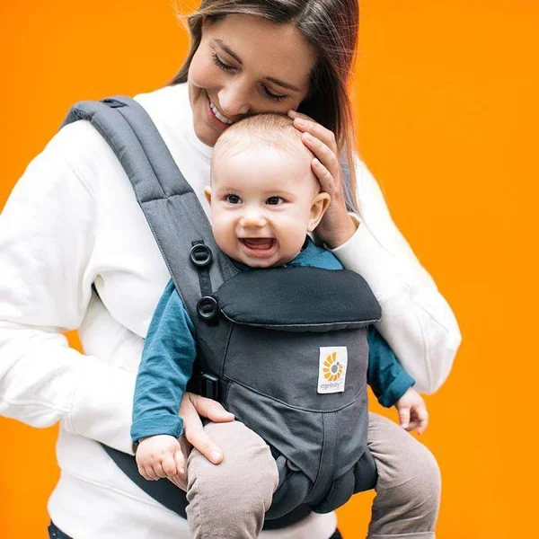 Ergobaby Omni 360 Baby Carrier All-in-One Starry Sky