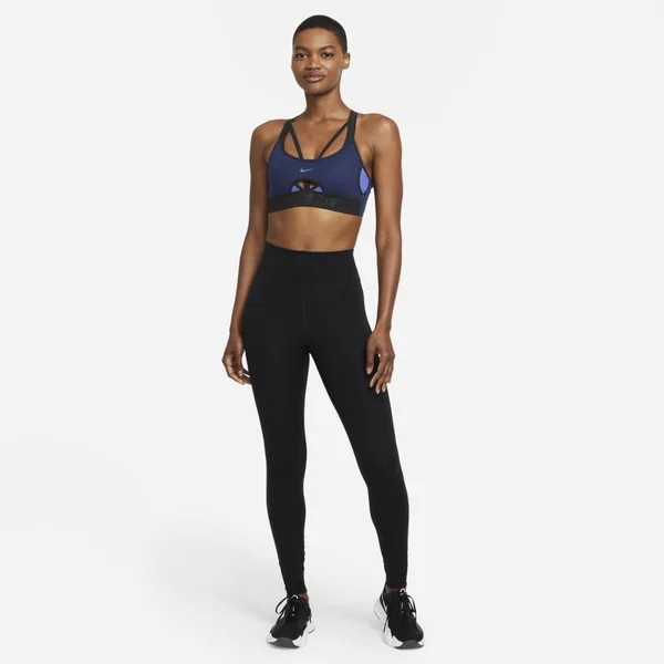 Nike Indy Ultrabreathe Women's Light-Support Padded Sports Bra