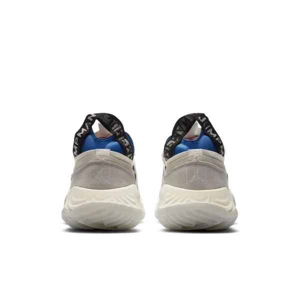 Jordan Delta Breathe Tech White