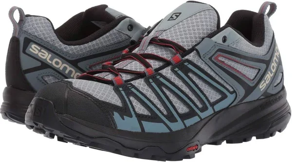 Salomon Men's x Crest Hiking