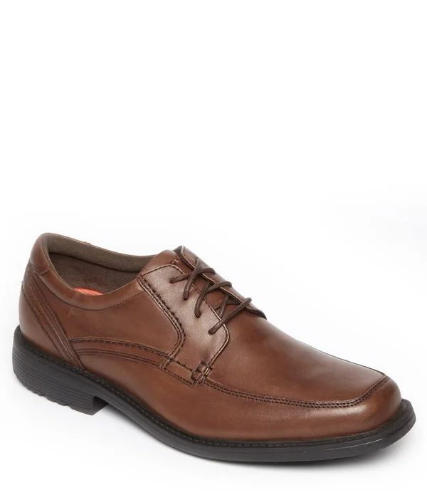 Rockport Men's Style Leader 2 Apron Toe Oxford