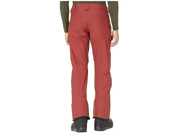 Burton Men's Southside Pant - Sparrow, Medium