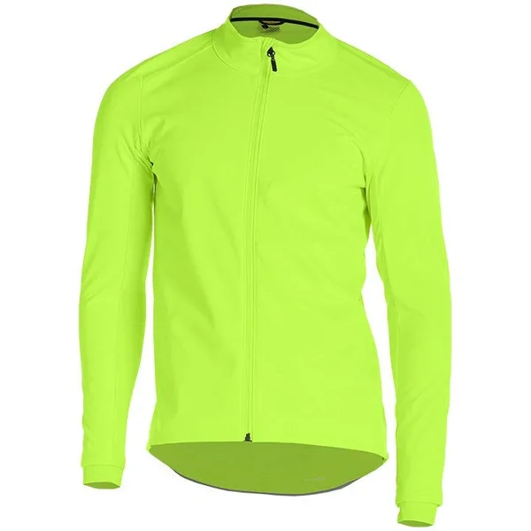 Bontrager Velocis Softshell Cycling Jacket