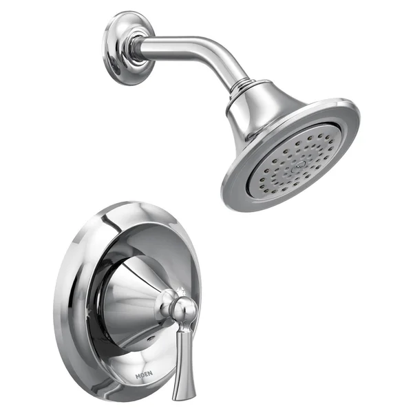 Moen T4502EP Wynford Posi-Temp Shower - Chrome