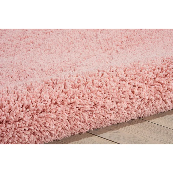 Nourison Amore Area Rug - Bone, 3&11x22 x 5&11x22