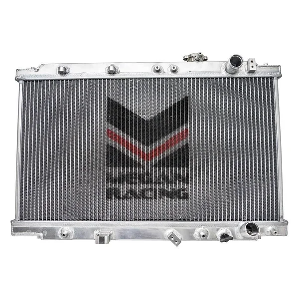 Megan Racing MR-RT-AI94 Aluminum Radiator (3 Row)