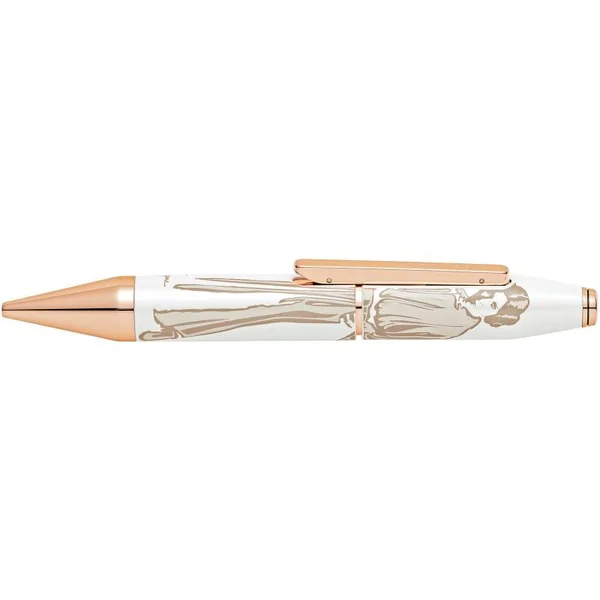 Cross x Star Wars Princess Leia Rollerball Pen
