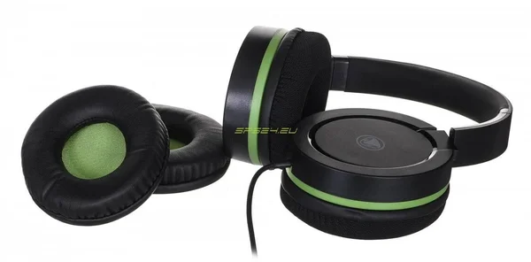 Snakebyte Head:Set x Pro (Xbox One) Accessories Multicolor