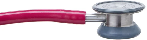 3M Littmann 2122 Classic II Pediatric Stethoscope Raspberry 28 inch