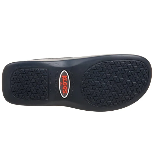 Klogs Boca (Unisex) 10 Navy