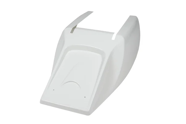 Lippert Components 301458 5th Wheel Pin Box COVER, White