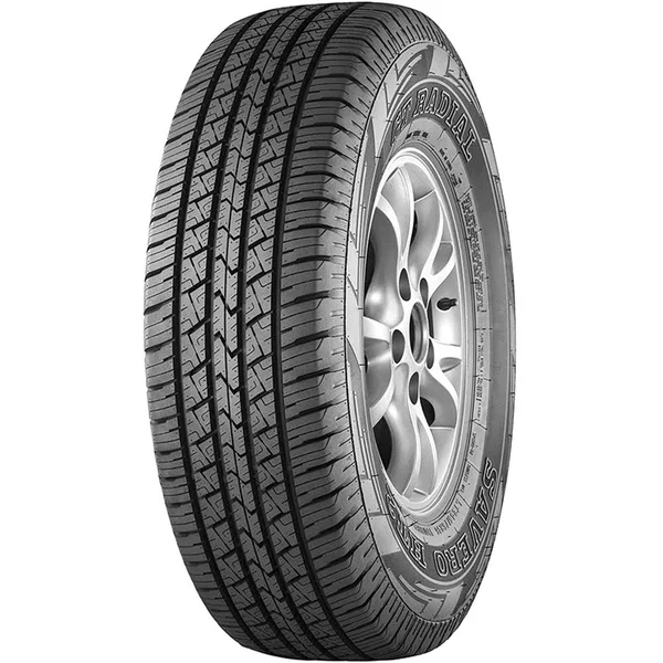 GT Radial Savero HT2 - 255/70r18, 112T