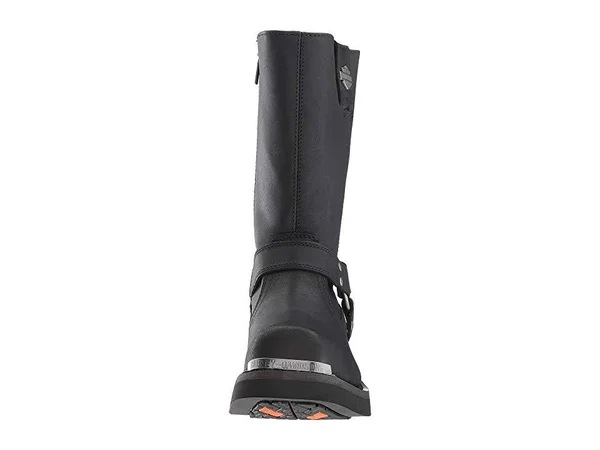 Harley-Davidson Landon Motorcycle Boot - Men's - Black