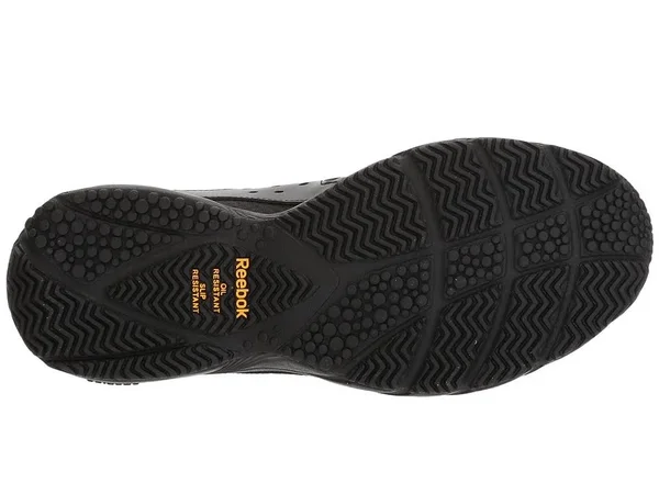 Women's Reebok Work N Cushion 3.0 - Size: 9, Black