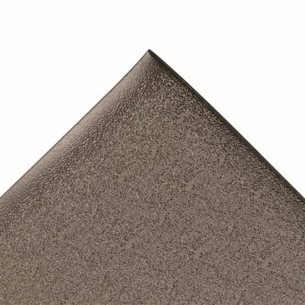 Notrax Anti-Fatigue Mat, Sponge, 409 Textured Cushion Sof-Tred