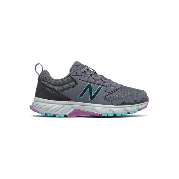 New Balance 510v5 Women's Running Shoes Thunder/Black : 11 B - Medium