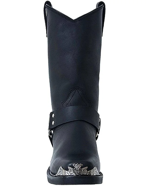 Dingo Chopper 15 Men's Black