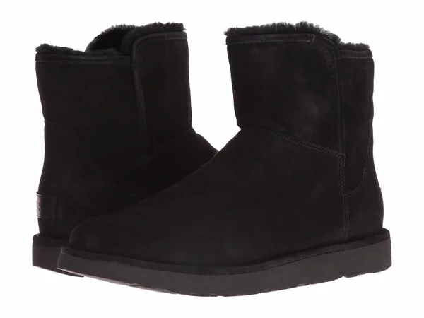 Ugg Women's Abree Mini Bootie, Nero