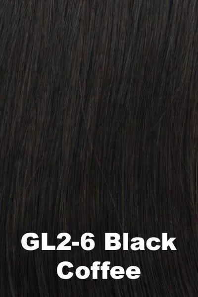 Womens Gabor Flirt Synthetic Wig