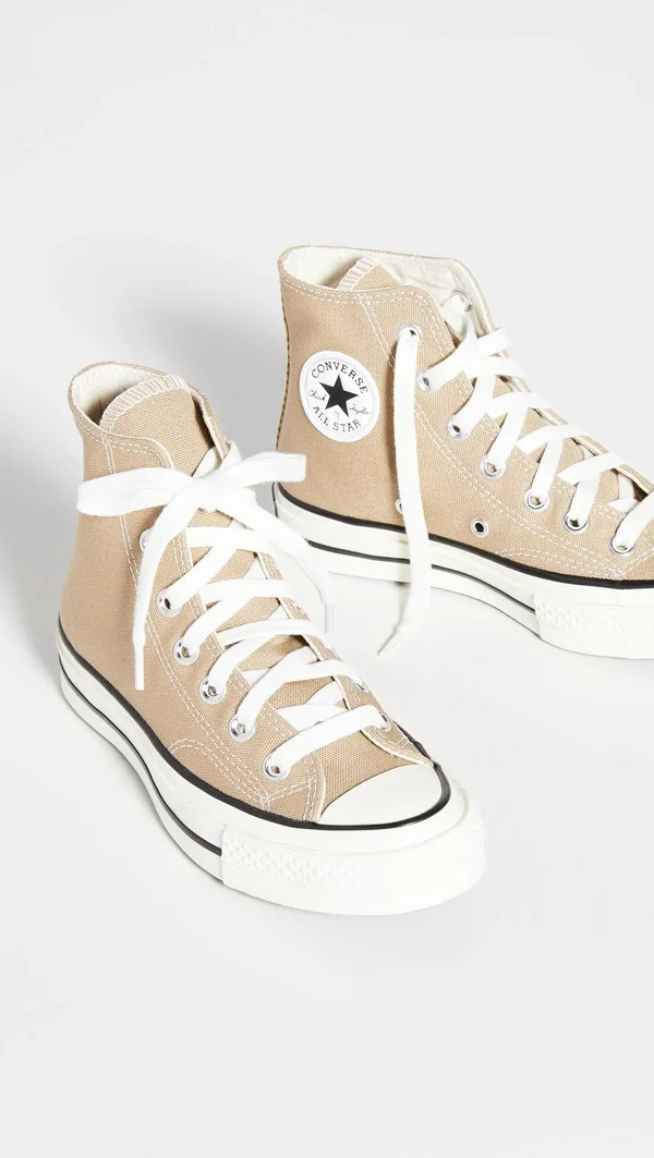 Converse Chuck 70 Hi, Green (7)