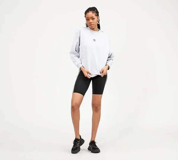 Adidas Originals Trefoil Essentials 40