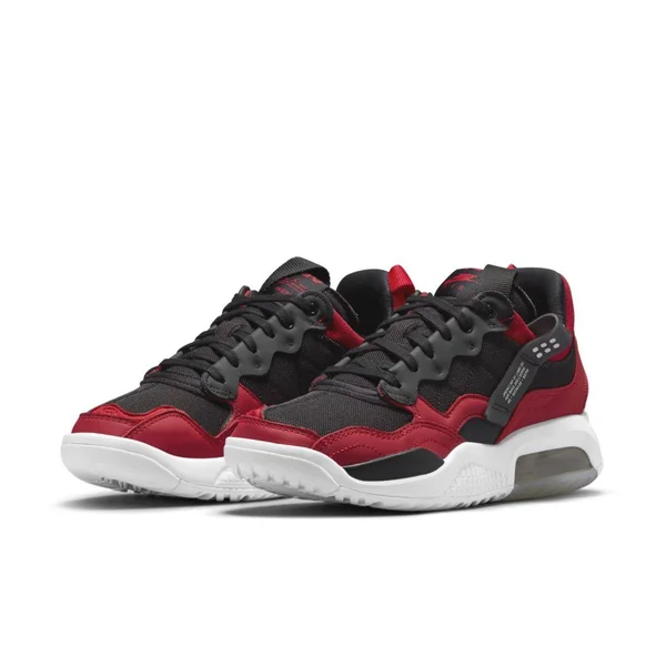 Jordan MA2 Women's Shoes in Red - Size: 5.5, CW5992-600