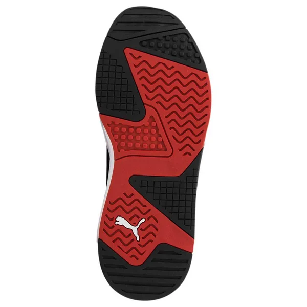 Puma Ferrari Race X-Ray 2 - Black - Low-top Sneakers