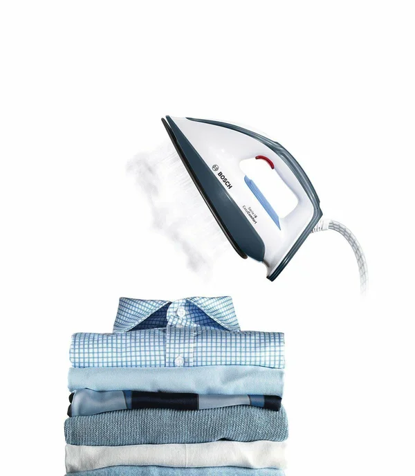 Bosch TDS6010 Series 6 Centre of Ironing 2400 W 5.5 Bar 350 G of Boost