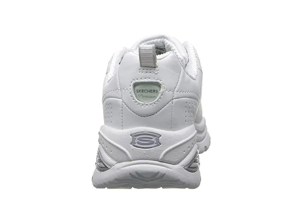 Skechers Sport Premium 10 Women's White