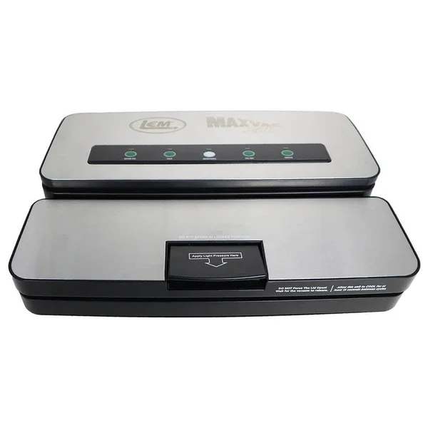 Lem MaxVac 250 Vacuum Sealer