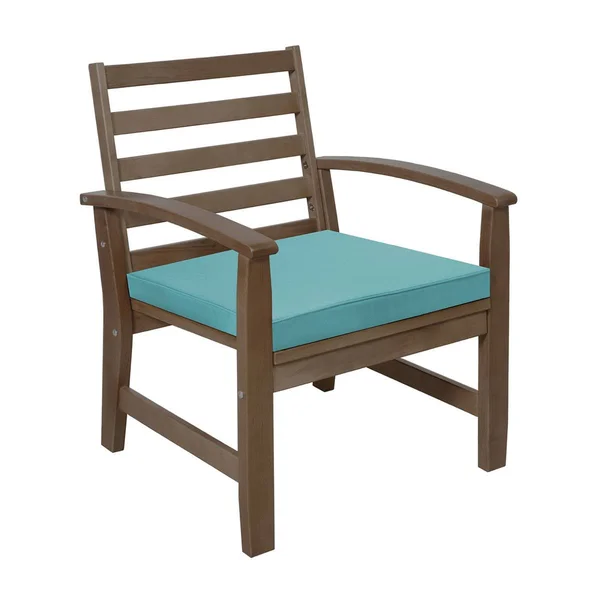 SensorPEDIC 24" x 24" Waterproof Memory Foam Seat Cushion - Tuscan