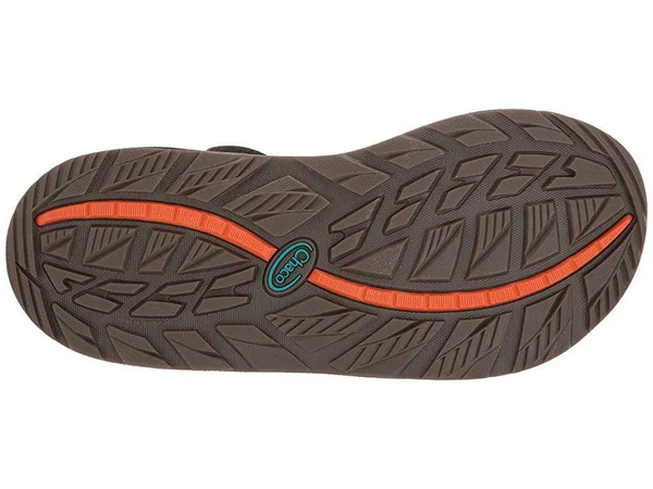 Chaco Men's Tegu Sandal - 10 - Woodstock, New Native Blue