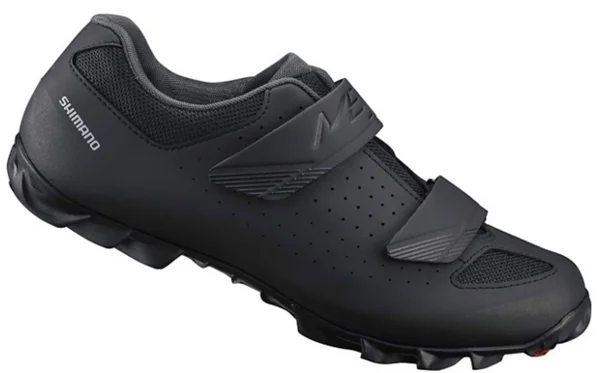 Shimano SH-ME100 Shoes - Black - 43