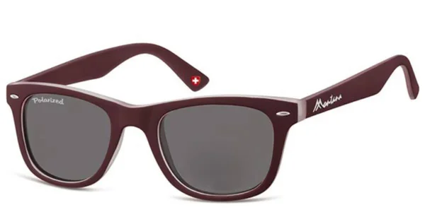 Montana MP41 E 50mm - Unisex -Sunglasses