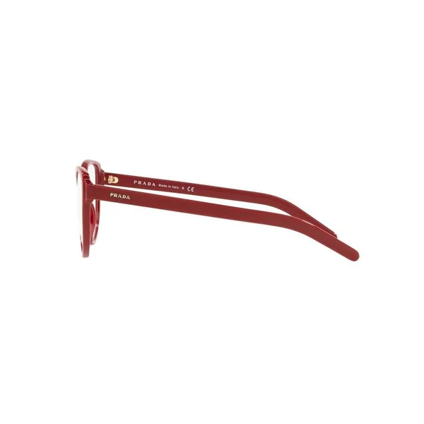 Prada Catwalk PR 12VV 5391O1 Red