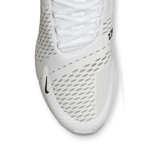 Nike Air Max 270 White Men's Shoes - Size: 15