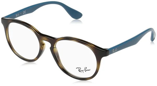 Ray-Ban Junior RY1554 Eyeglasses - Havana (3728)