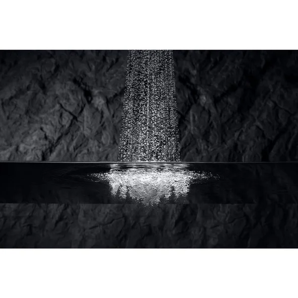 Kohler K-76471-CP HydroRail-S Shower Column Kit with Awaken 2.0 GPM Polished Chrome
