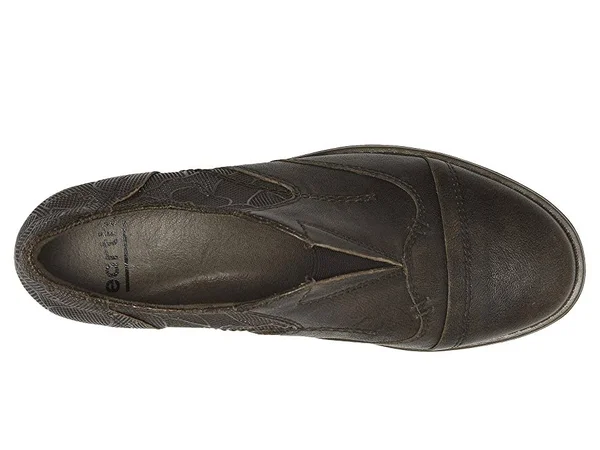 Earth Banyan 8 Women's Almond