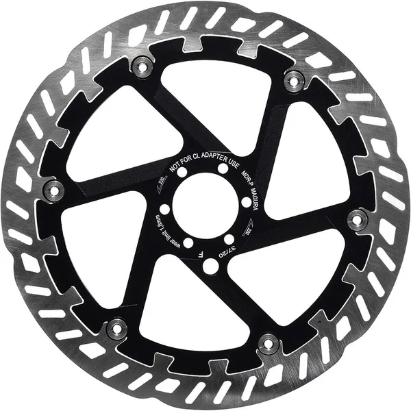Magura MDR-P Disc Rotor - 220mm, 6 Bolt