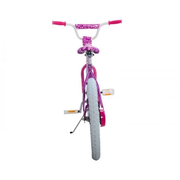 Apollo Heartbreaker 20 in Girls Kids Bicycle - Purple - All Around E-Bikes